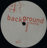 V/A - Background Classics Volume 1