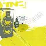 Robbie Long & Stormtrooper - Getting Busy / Something Else