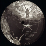 Noamm - Psychoanalysis EP