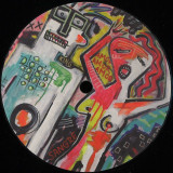 616 - Amor Amor Amor EP