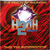 The Thundergods - The Realm Of Thunder