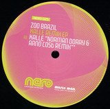 Nero - 3x12" Special Pack 05