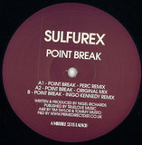 Sulfurex - Point Break