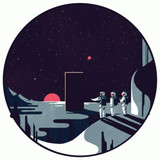 I.N.D., Neko Majin, Yukai - Lunar Distance 06