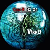 Vikkei, AcidUpDub - Chim R HS 04