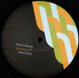 TIJN & Daines - Archway EP