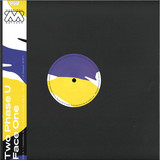 Two Phase U - Face One