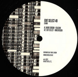 Mark Broom / Edit Select / Refracted / Mod21 - Inner Vision EP