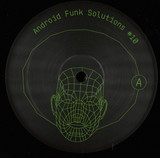 Various - Android Funk Solution #10 A/B