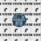 Fabrice Lig - The Blue Synth EP