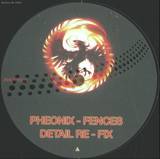 Detail Vs. Eurhythmics - Fences / Sweet Dreams