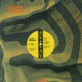 Alien Resence - Mango