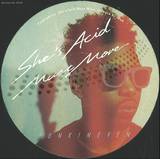 Funkineven - She's Acid
