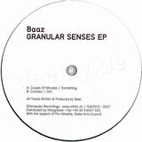 Baaz - Granular Senses