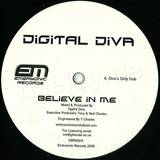 Digital Diva - Believe In Me