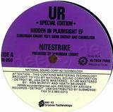 Suburban Knight - Hidden