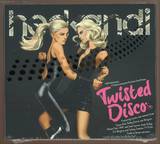Hed Kandi - Twisted Disco