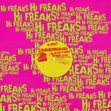 Zimmermann - Big House In Miami