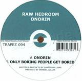 Raw Hedroom - Omorin