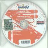 Frankie T & Silvio Carrano - Mambo Spring *mcd*
