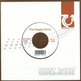 The Haggis Horns - Cockroach Grind   7"