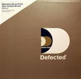 Ministers De La Funk - Believe Part 2