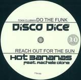 Disco Dice / Super Sound Library - Volume 2