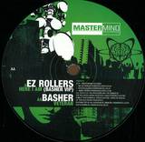 Ez Rollerz - Here I Am (basher Vip)