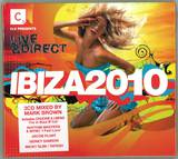 Cr2 Pres. Live & Direct - Cr2 Ibiza 2010 (mixed)