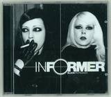 Informer - Black Propaganda