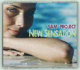 Sam Project - New Sensation *mcd*
