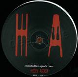 Richard Hinge - Freya Ep