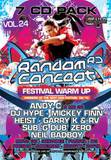 Random Concept - Festival Warm Up