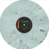 The Outsiders - Evaporate Ep - Incl Perc Rmx