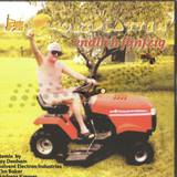 Holzplatten - Endlich Fünfzig *2*