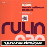 Jakatta - American Dream