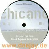Chicane - Love On *blank & Jones Remix*