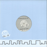 Syndicate Of Law - Right On Time EP