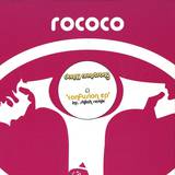 Danny Armstrong - Confusion Ep