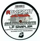 Dj Sappo - Tickatock Bass