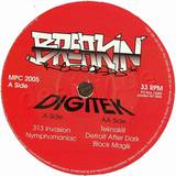 Digitek - Made In Detroit Ep