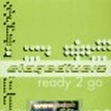 Stagediverz - Ready 2 Go