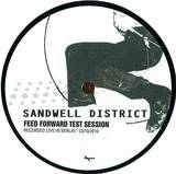 Sandwell District - Feed Forward Test Session