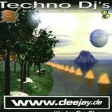 Techno Dj's - We Are The Change
