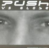 Push Vs. Globe - Tranceformation/universal 2002