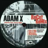 Adam X - State Of Limbo