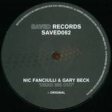 Nic Fanciulli & Gary Beck - Hear Me Out