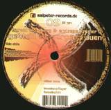 Harald Klotzberg & Andreas Kre - Ge4teilt Am Morgen