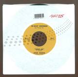 The Soul Dukes - Soul 69 / Jelly Fish