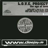 Love Project - Age Of Love